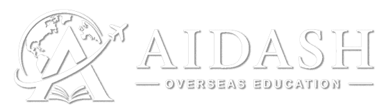 Aidash Overseas Education
